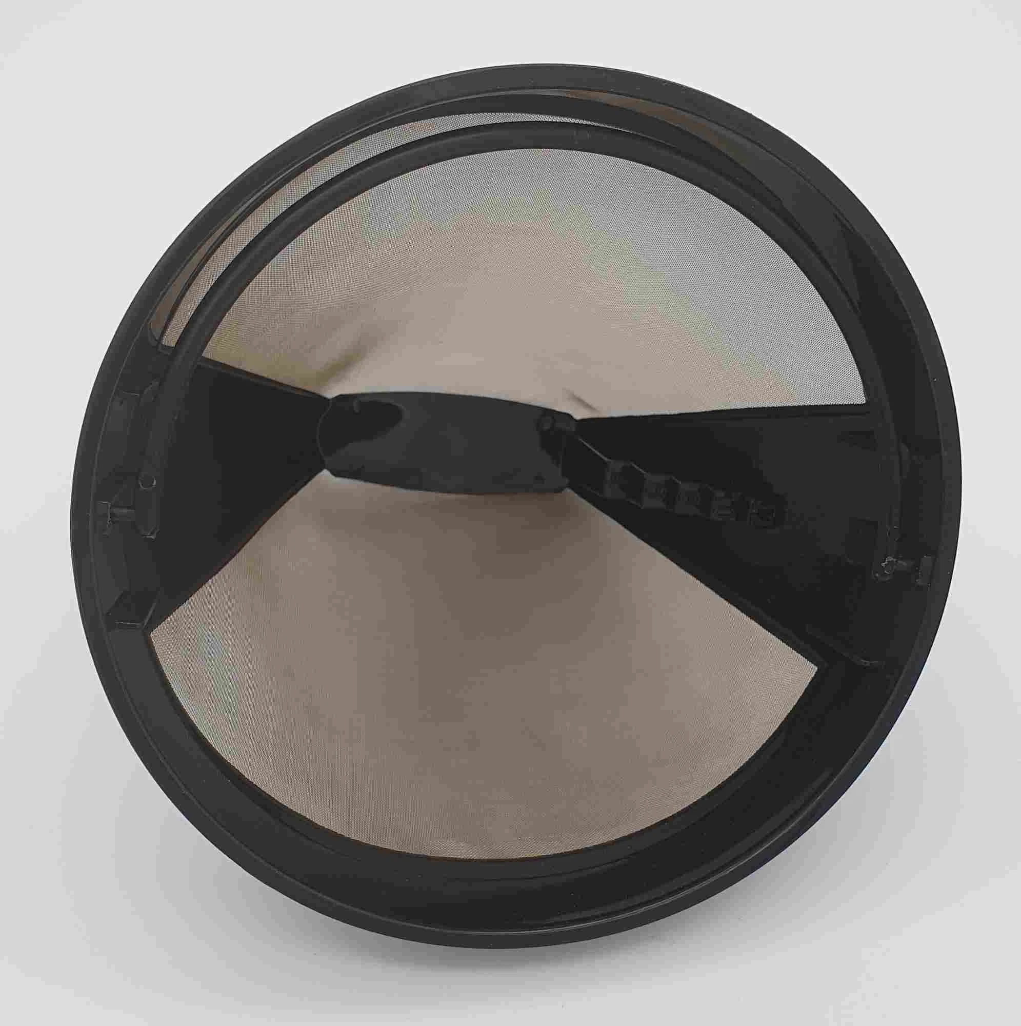 KitchenAid Permanent-Kaffeefilter Gold für KCM1208/1209-Default