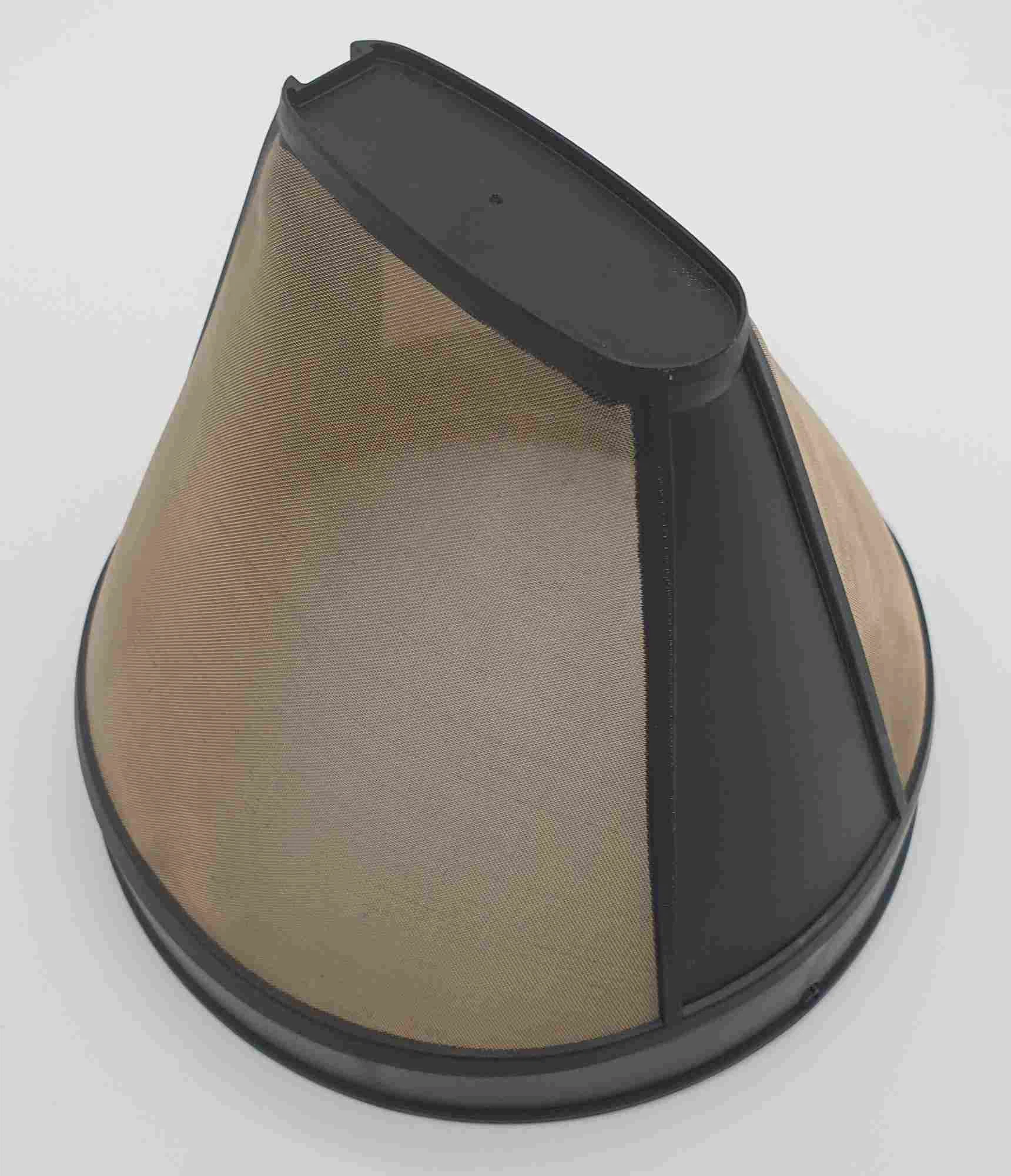 KitchenAid Permanent-Kaffeefilter Gold für KCM1208/1209-Default