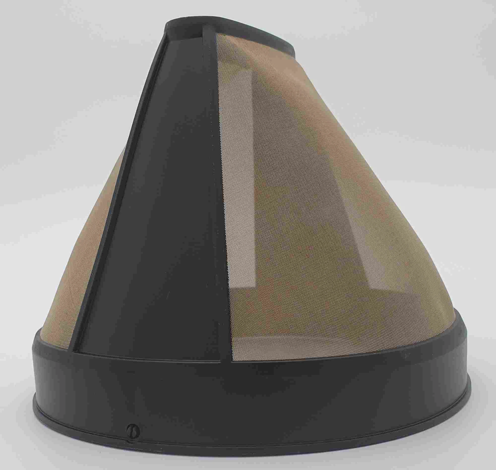 KitchenAid Permanent-Kaffeefilter Gold für KCM1208/1209-Default