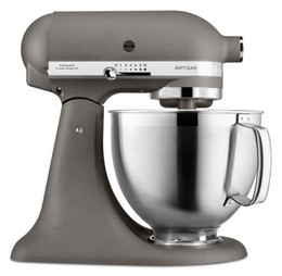 KitchenAid 4,8 L 5KSM185 Artisan Küchenmaschine Tschimmlover TschimmWhip,TschimmWhip,TschimmBeat