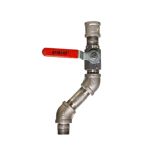 Belshaw Fett-Ablasshahn MKVI-0546 für Mark VI-Default Title