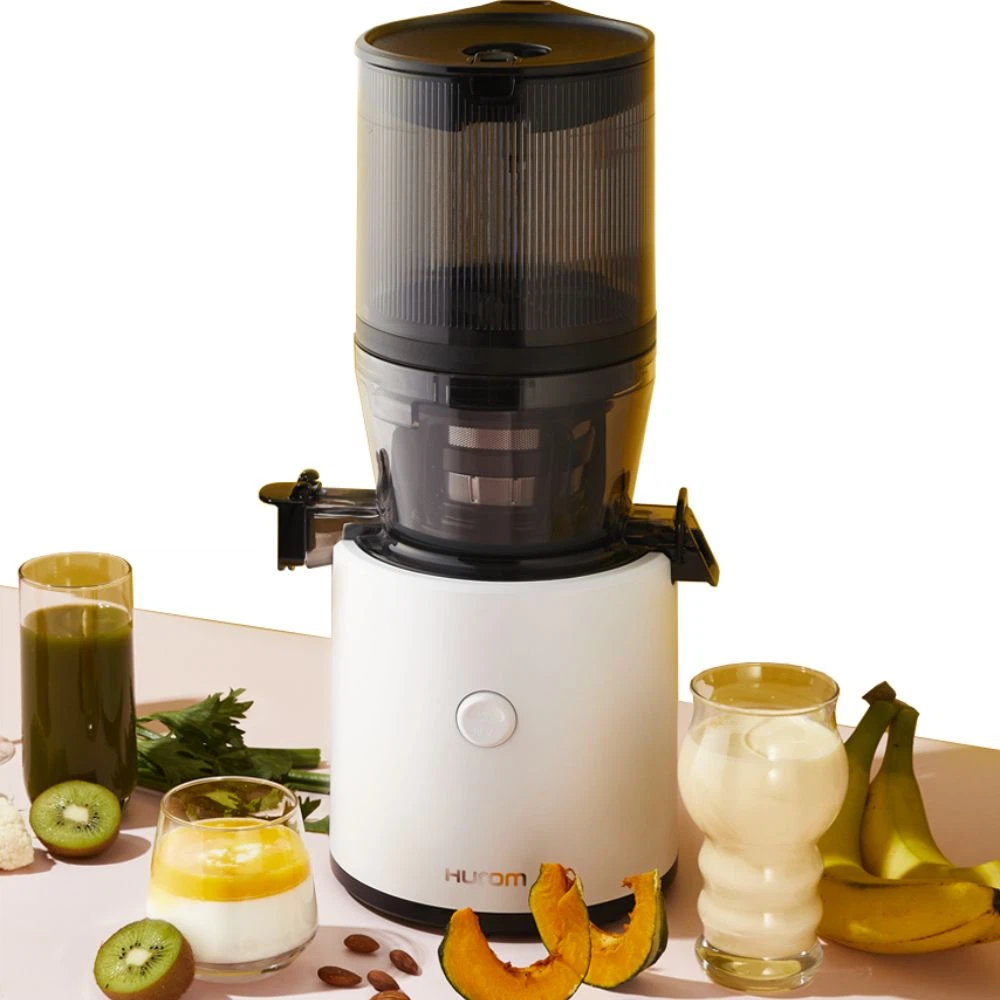 Hurom Slow Juicer H320N-Weiß