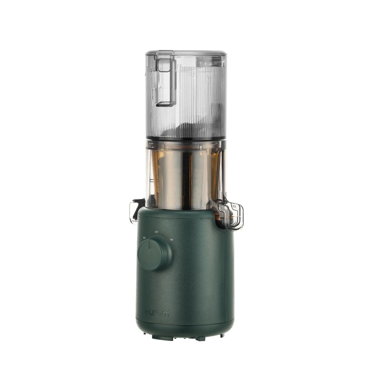 Slow Juicer H310A Hurom-Dunkelgrün