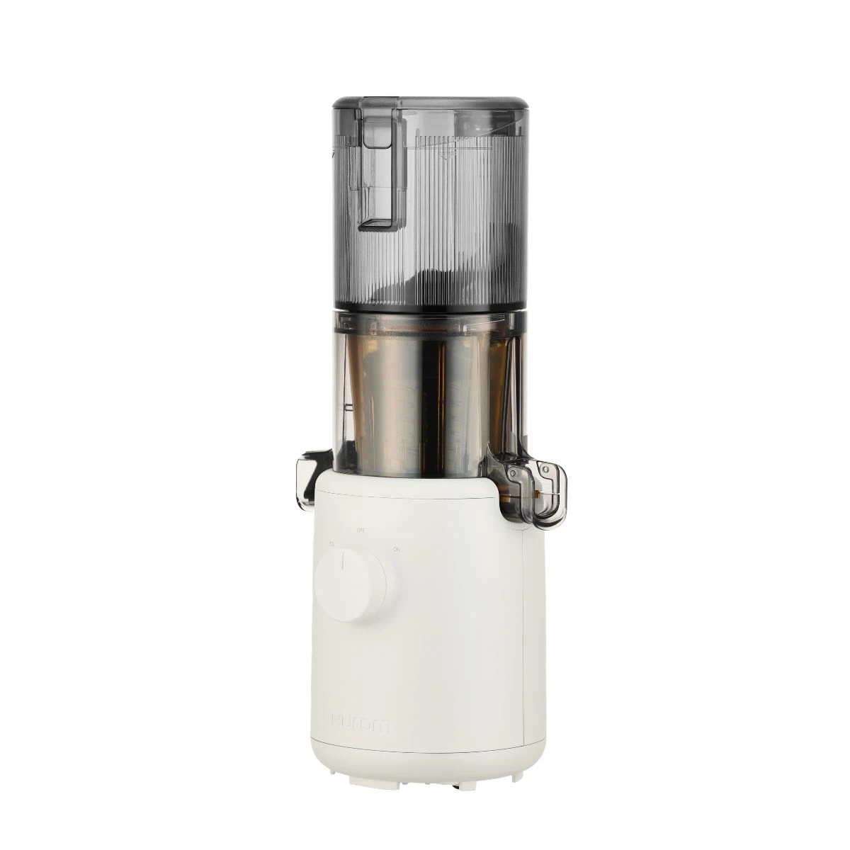 Slow Juicer H310A Hurom-Mushroom/Créme