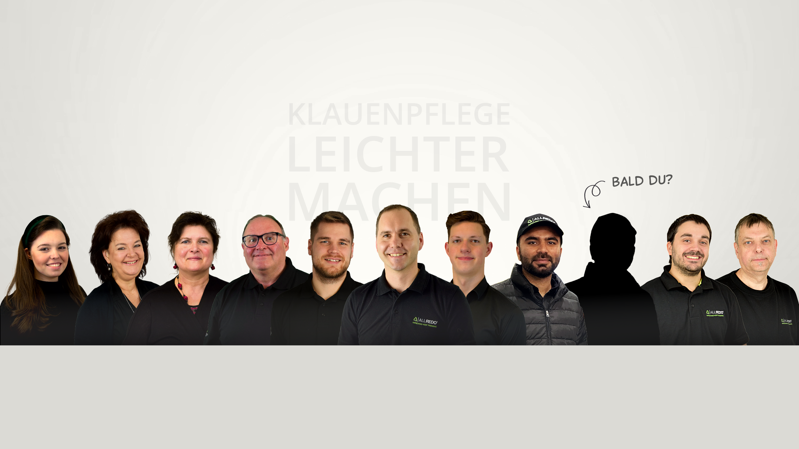 ALLREDO TEAM preset