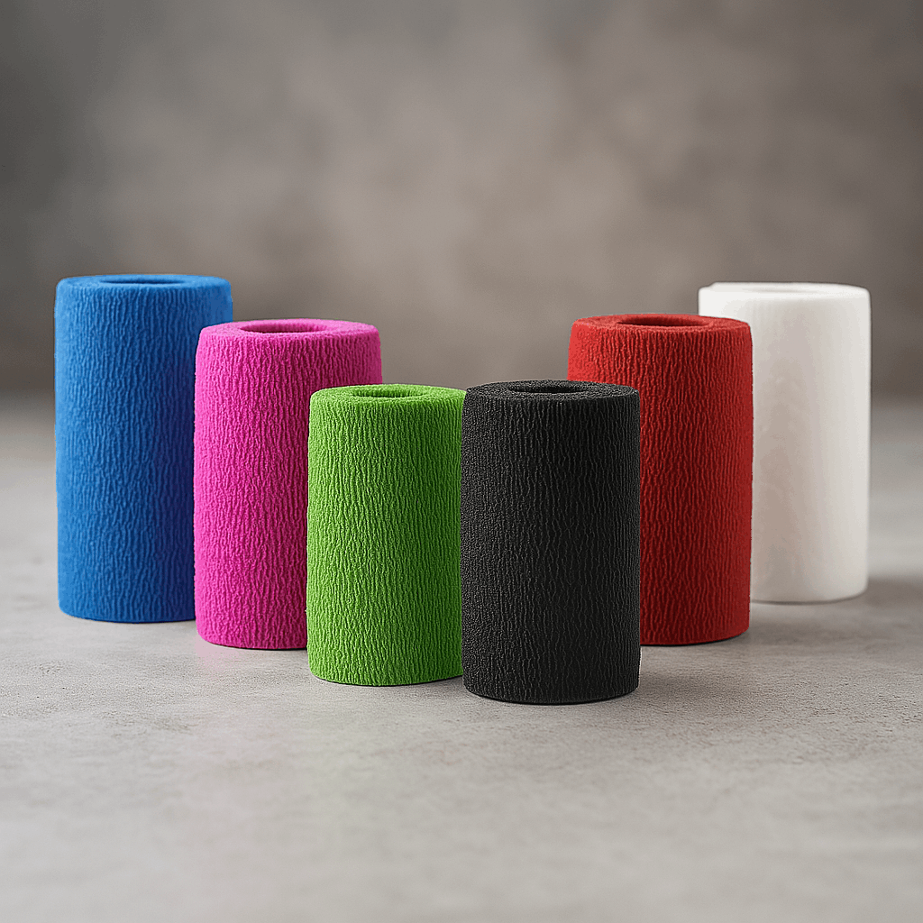 REDO FLEX Klauenbandage für Rinder