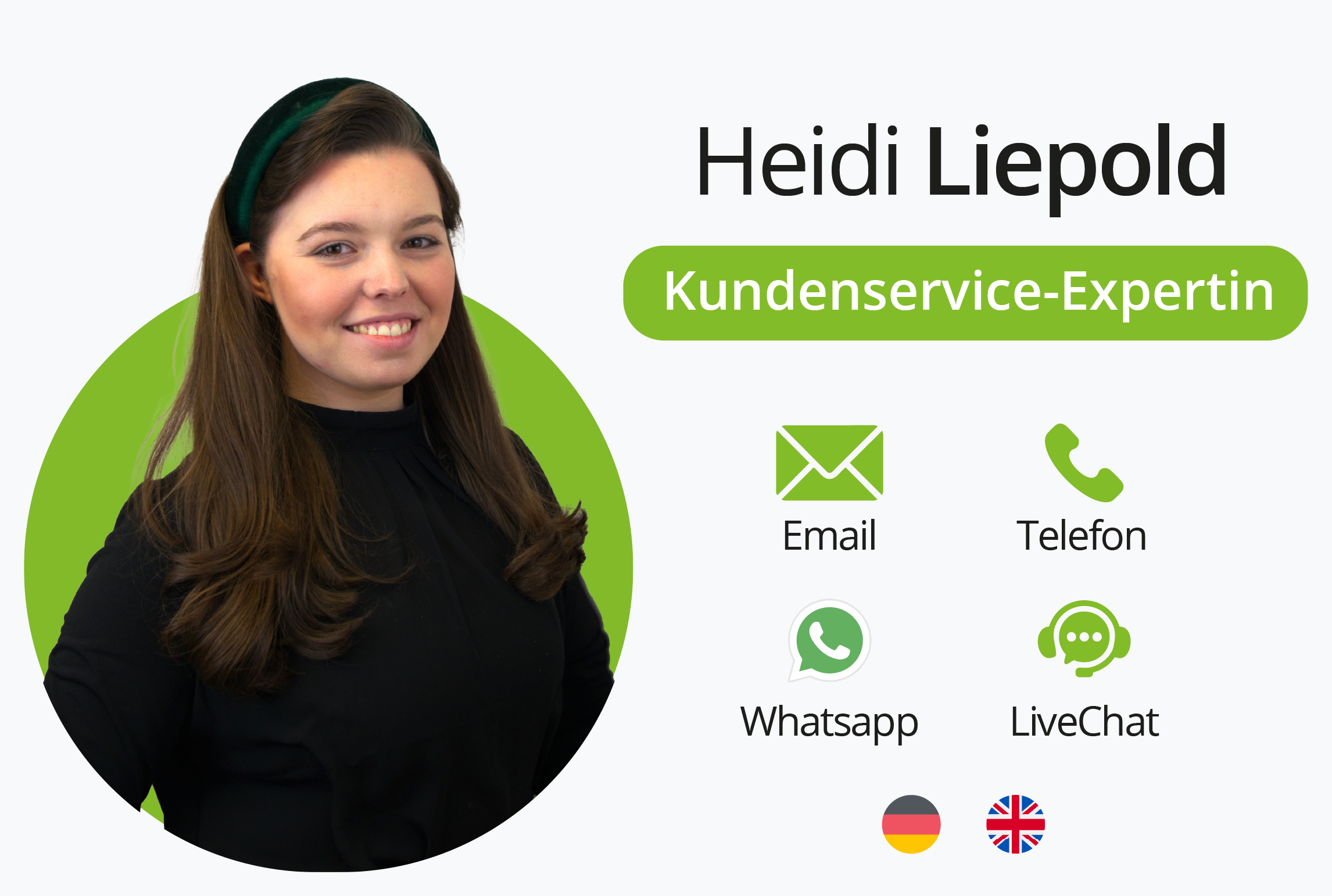 Heidi Liepold CC