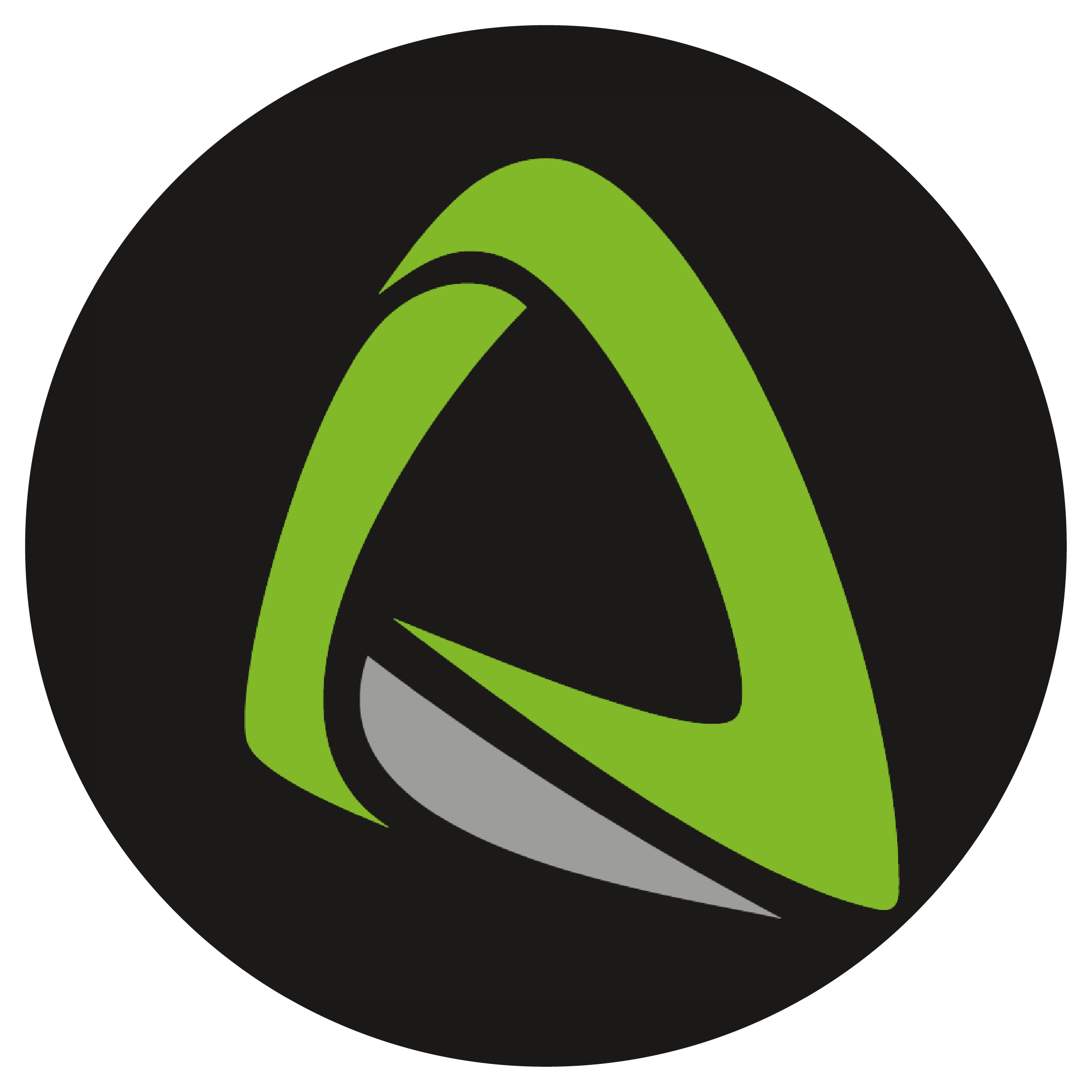 ALLREDO Logo