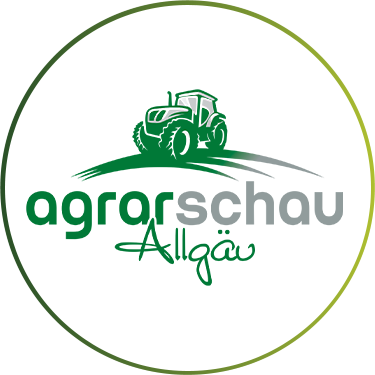 Agrarschau Allgäu Logo