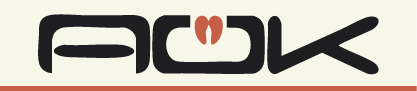AÖK Dreiländertreffen Logo