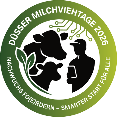 Düsser Milchviehtage Logo