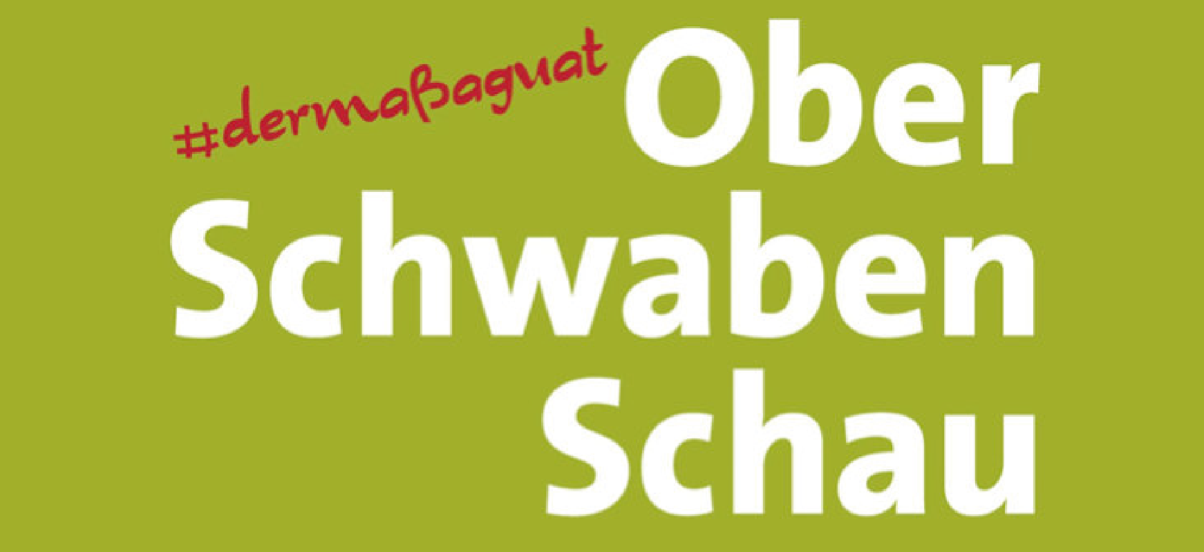 Oberschwabenschau Logo