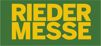 Rieder Messe Logo
