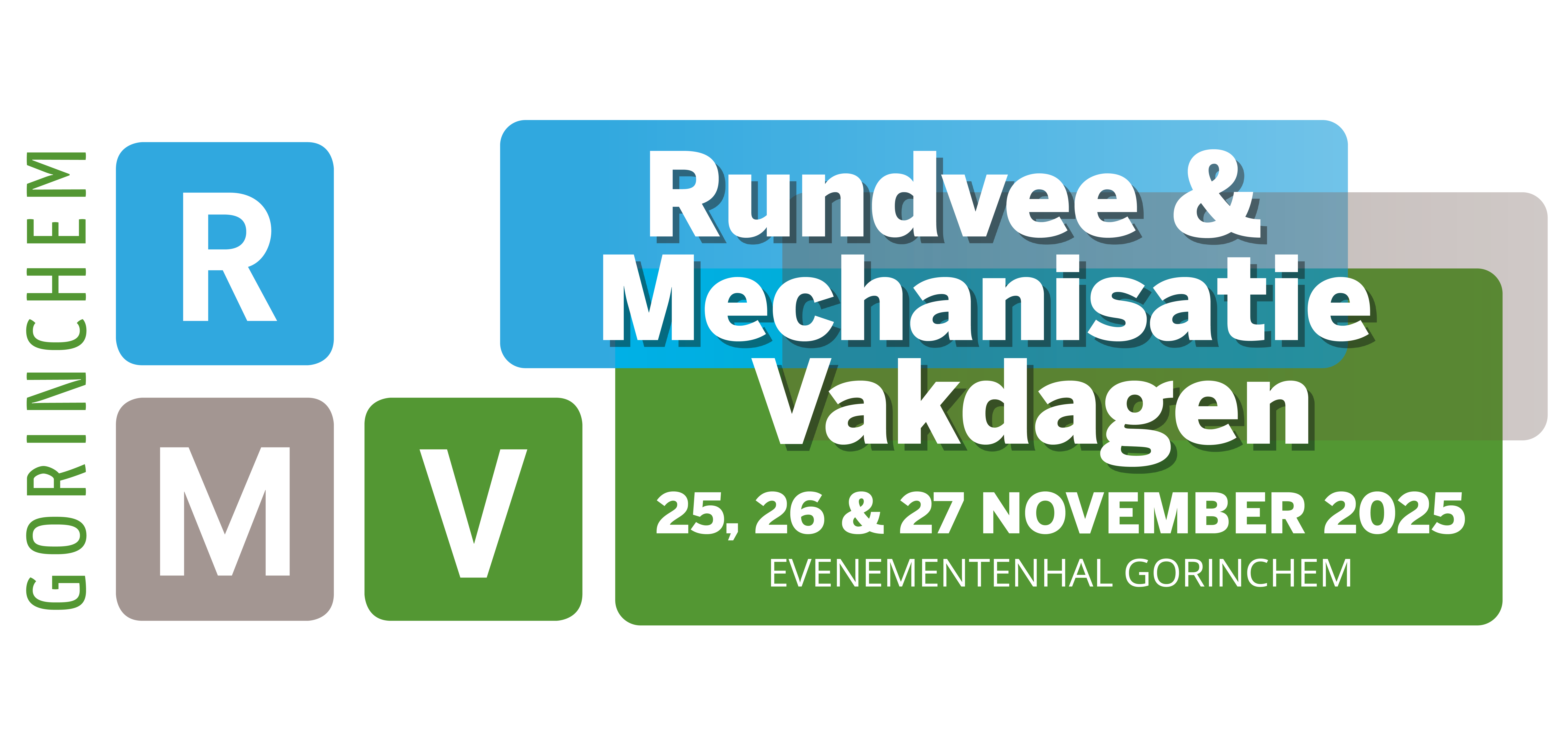 RMV Gorinchem Logo