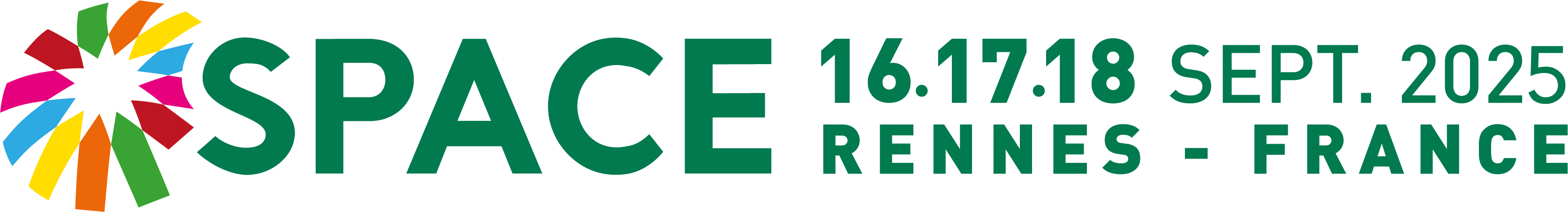SPACE Logo