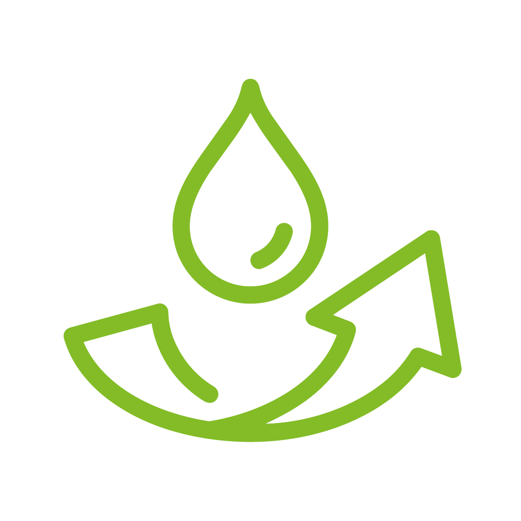 100 percent waterproof