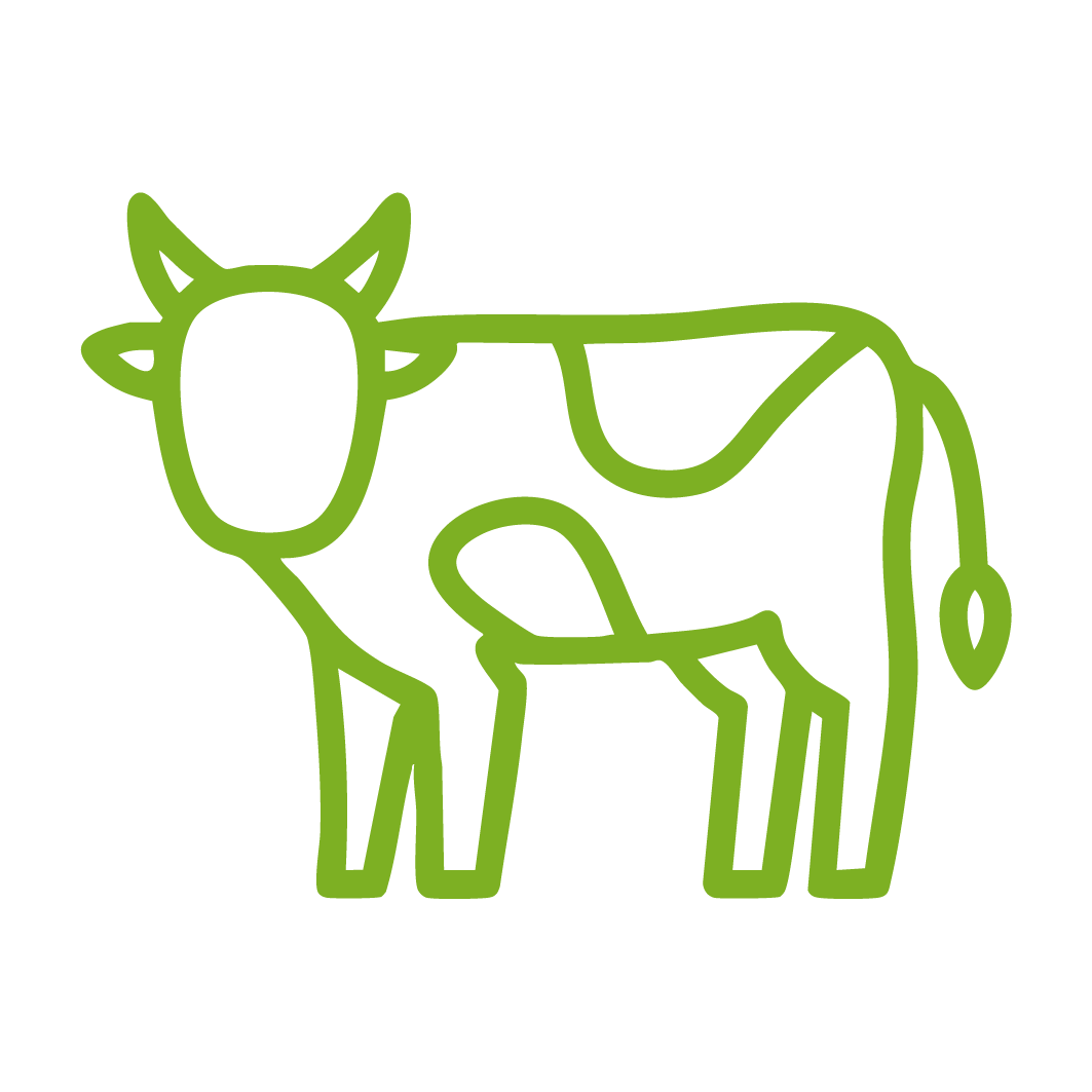 Entwickelt für die Klauenpflege