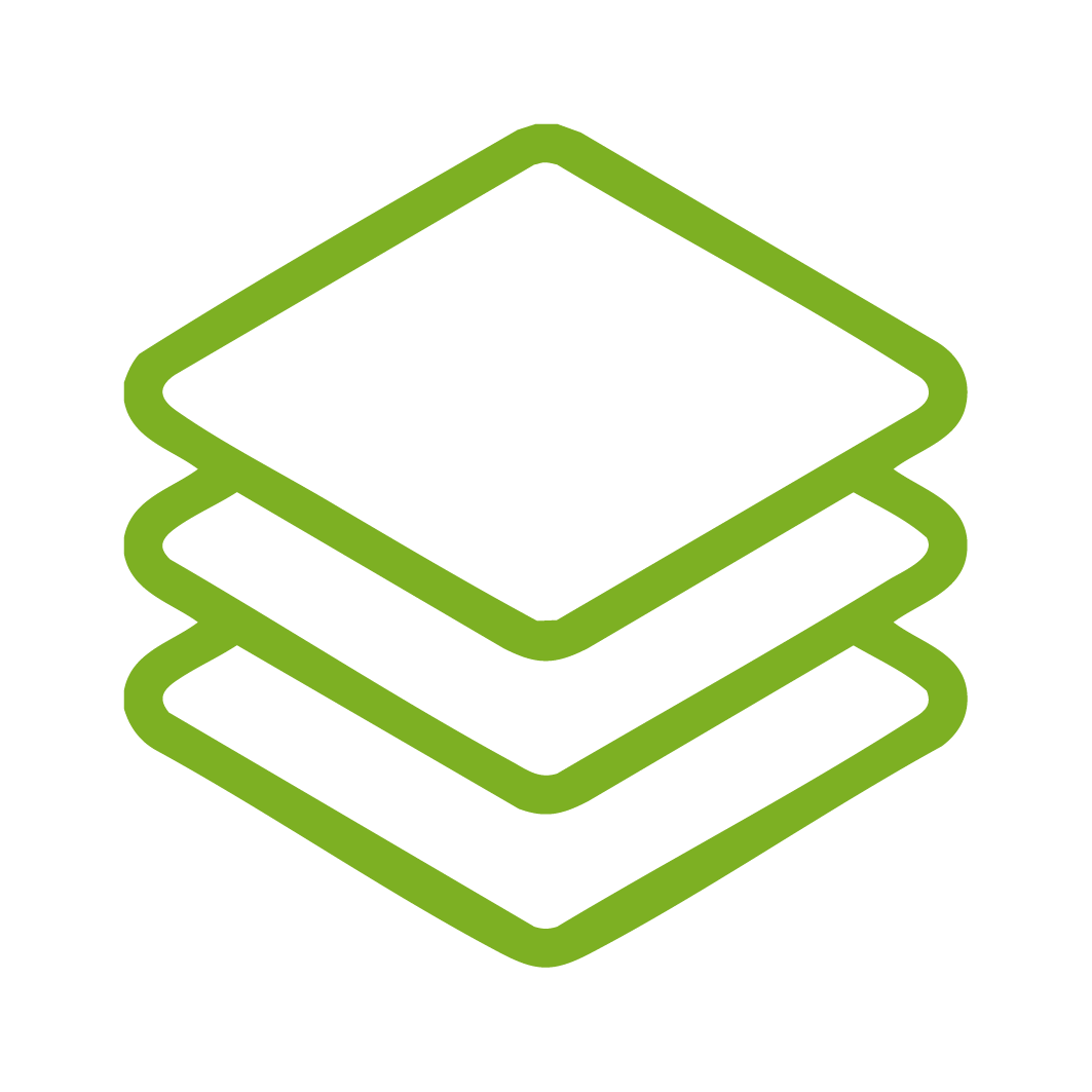 Viele Formen verfügbar