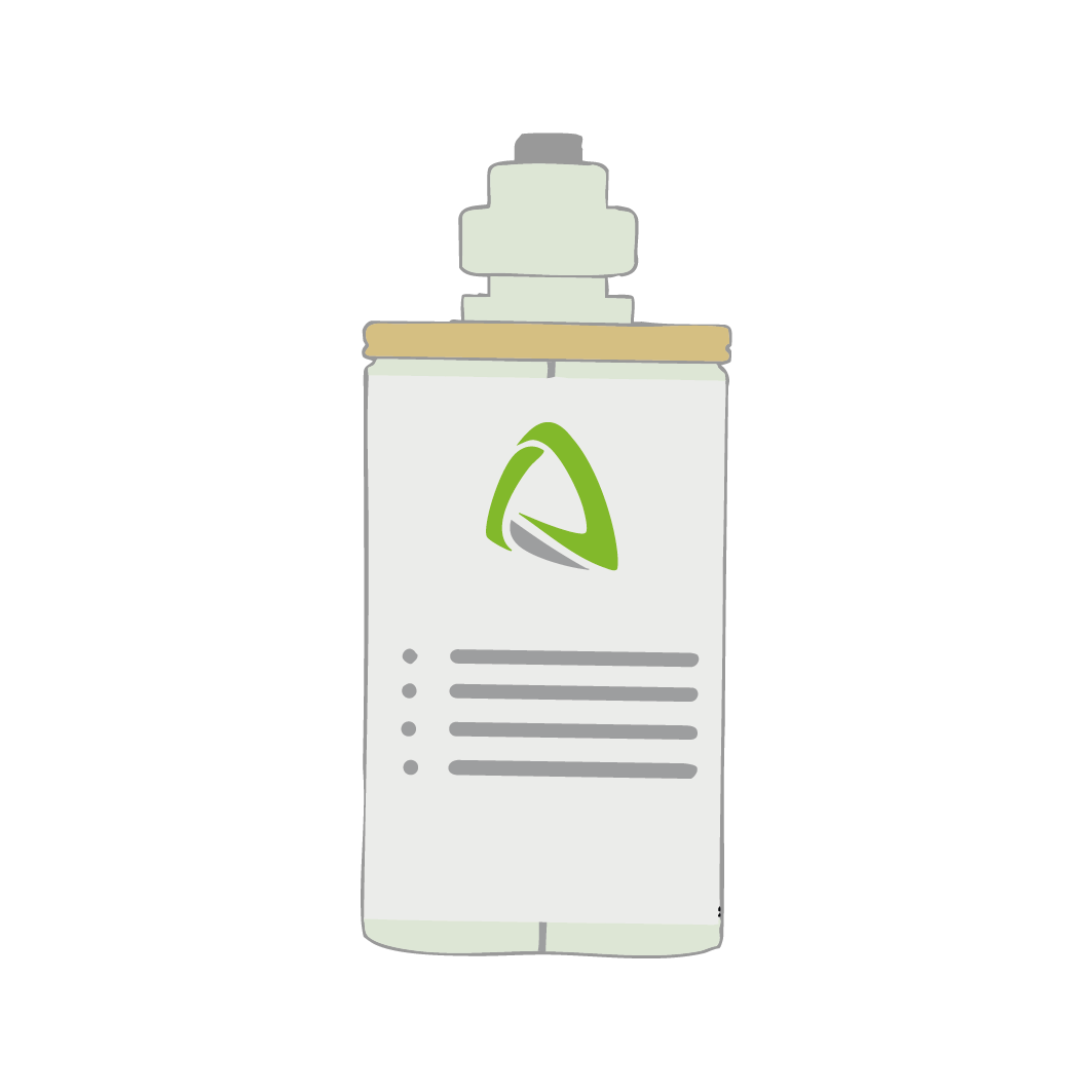 Zuverlässiger Halt beim verkleben