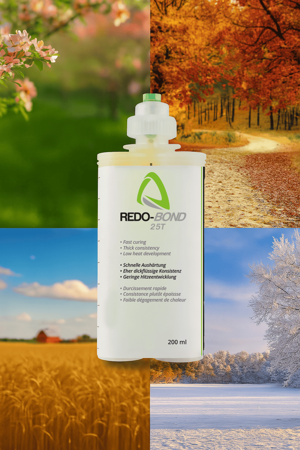 Ruhig REDO-BOND