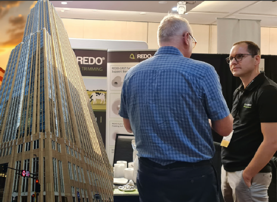 ALLREDO Markenumpositionierung