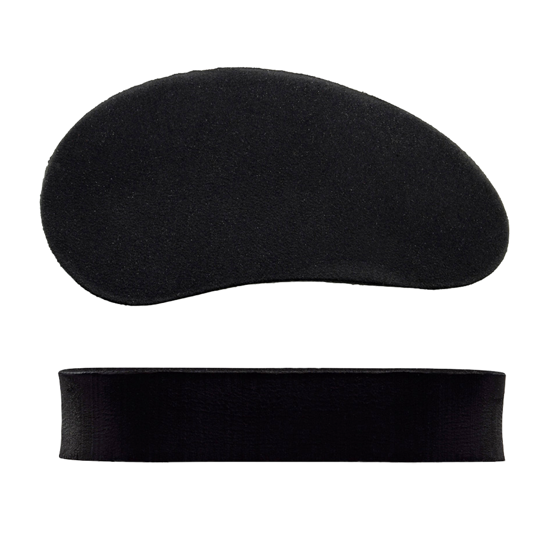 COMFYBLOC foam rubber block 25 mm Allredo