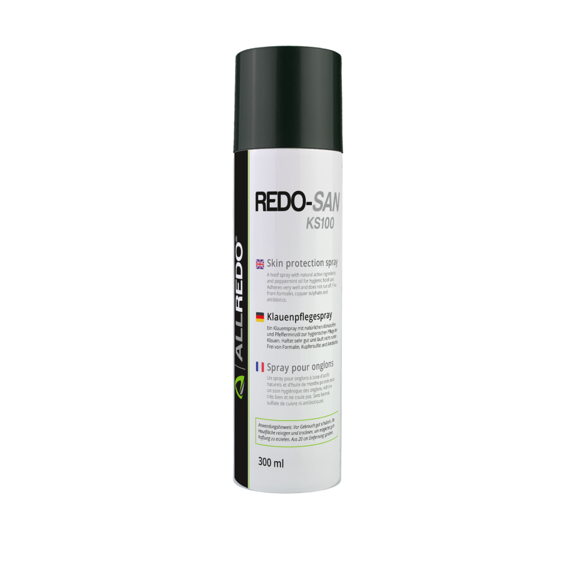 ALLREDO Klauenspray KS100 300 ml