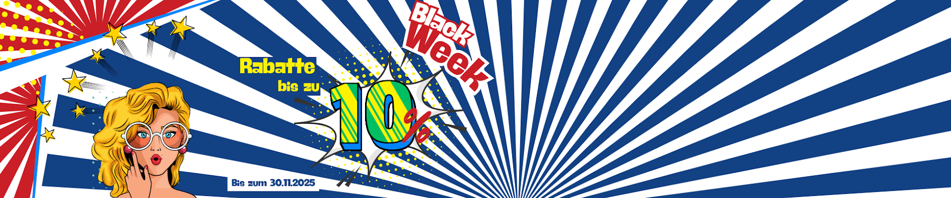 Kein Code notwendig, einfach shoppen und sparen!