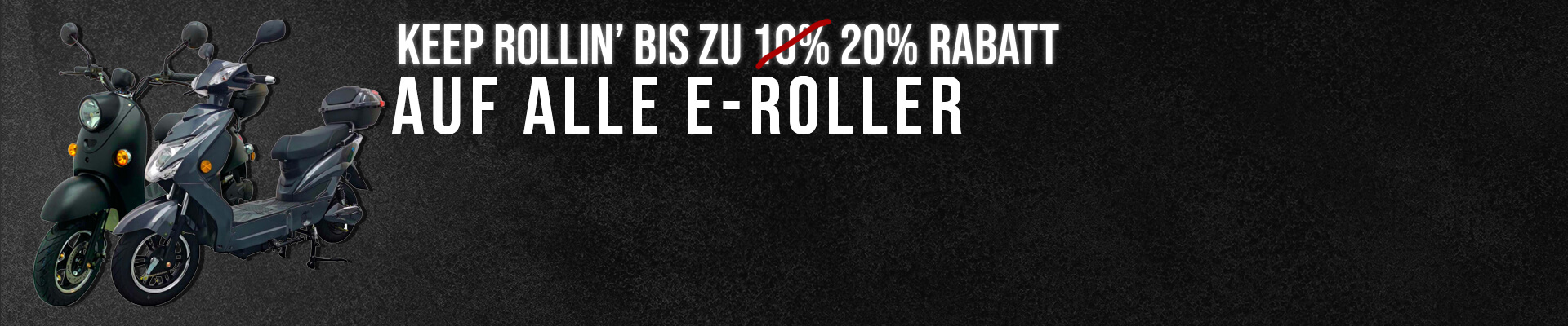 ✨ Keep Rollin'! - Entdecke die Freiheit auf Rädern!