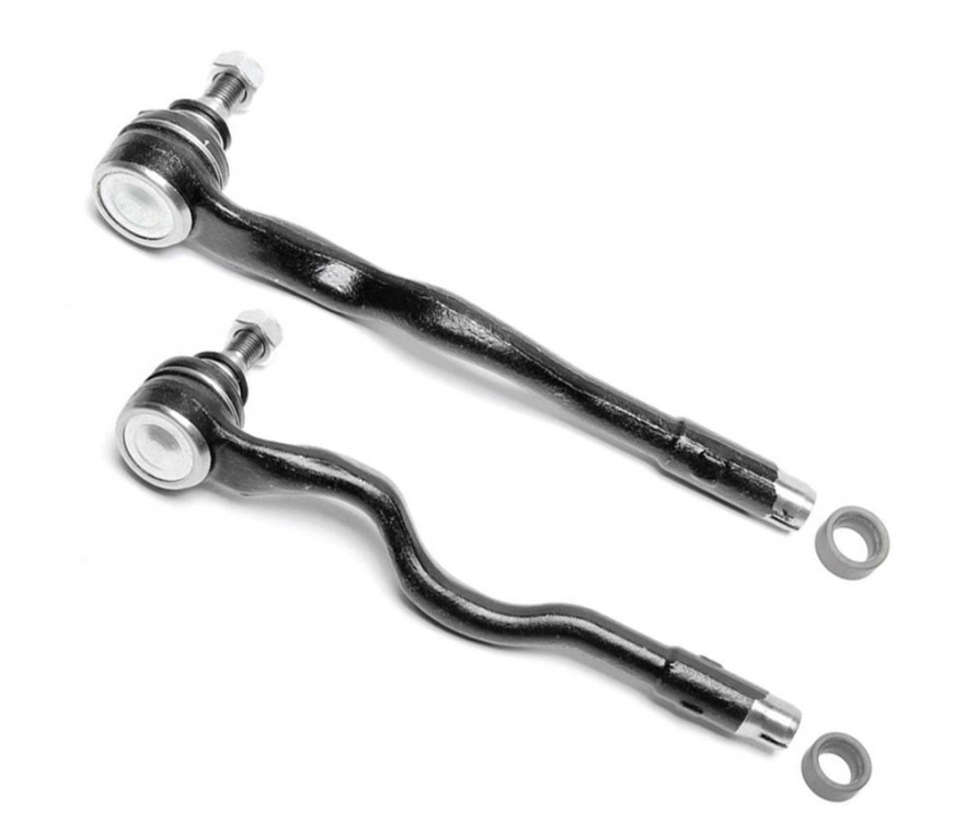 BandelOne Spurstangenkopf Set 2x A.B.S. Für Mercedes CLS & E-Klasse