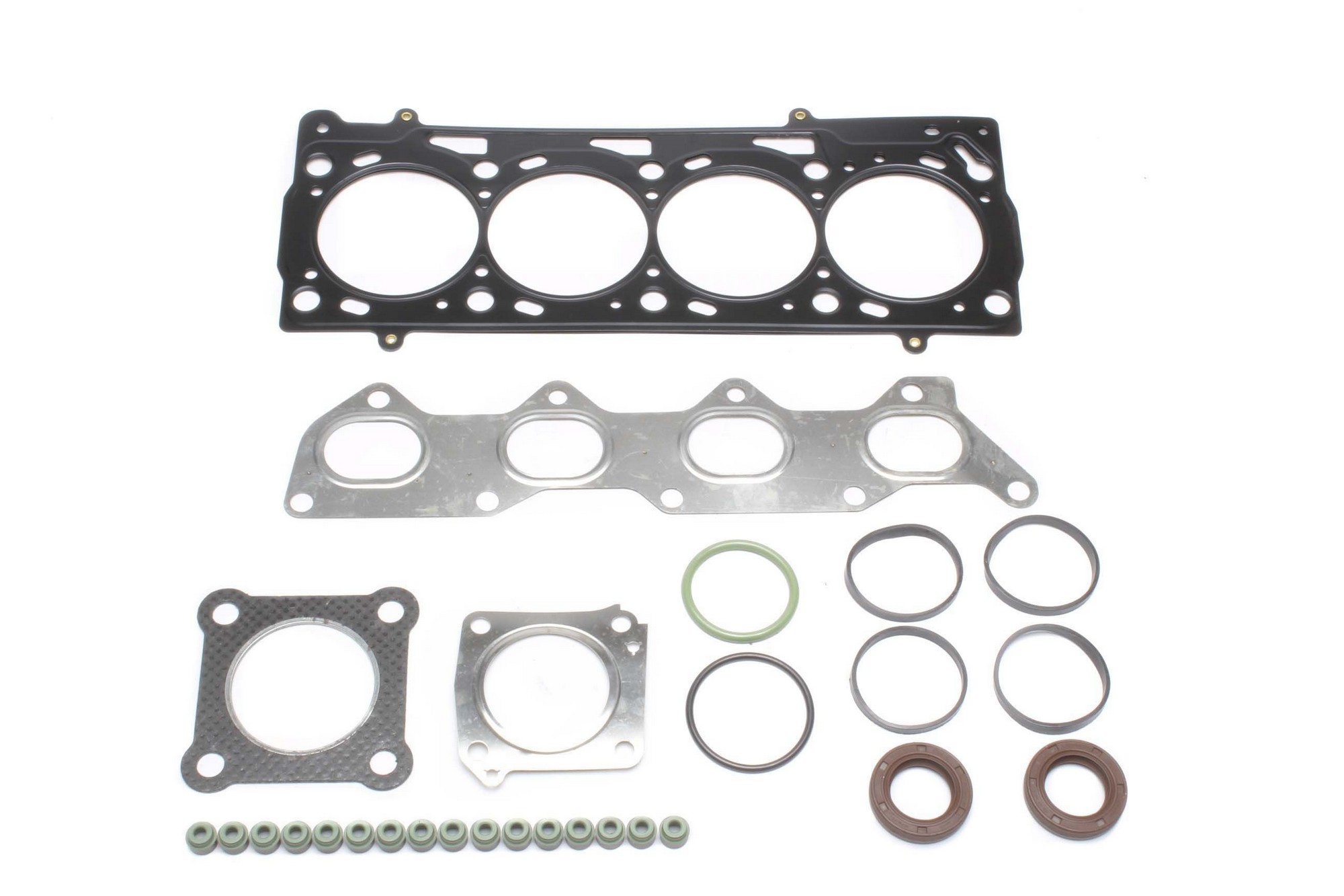 Ta Technix Zylinderkopfdichtungssatz 1.4l/1.4l-16V Audi A2/Seat 