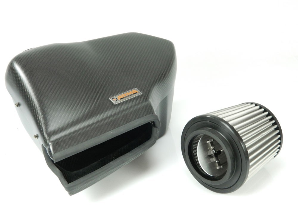 ARMA Carbon Airbox Variable Air Intake VW Golf 7 GTI R 2.0 | STW