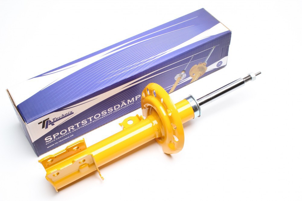 MEYLE Gasdruck Stoßdämpfer 2er Set Hinten | Für Corsa C, Combo, Meriva A