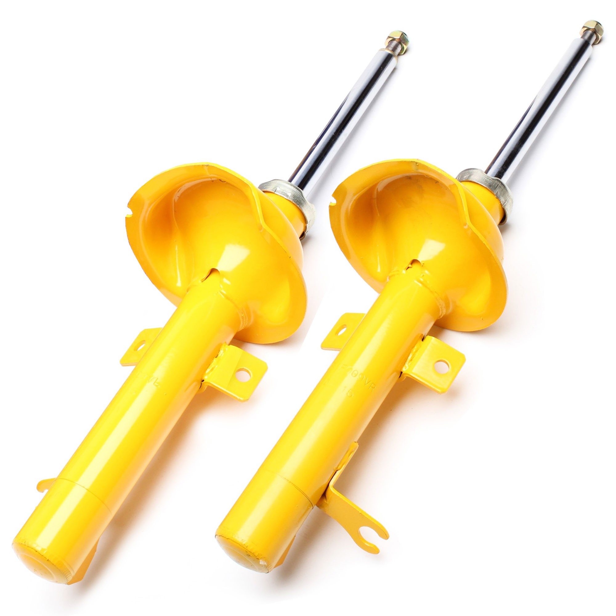 2x Bilstein B4 Stossdämpfer Vorne Ford Focus DAW DBW Kombi DNW