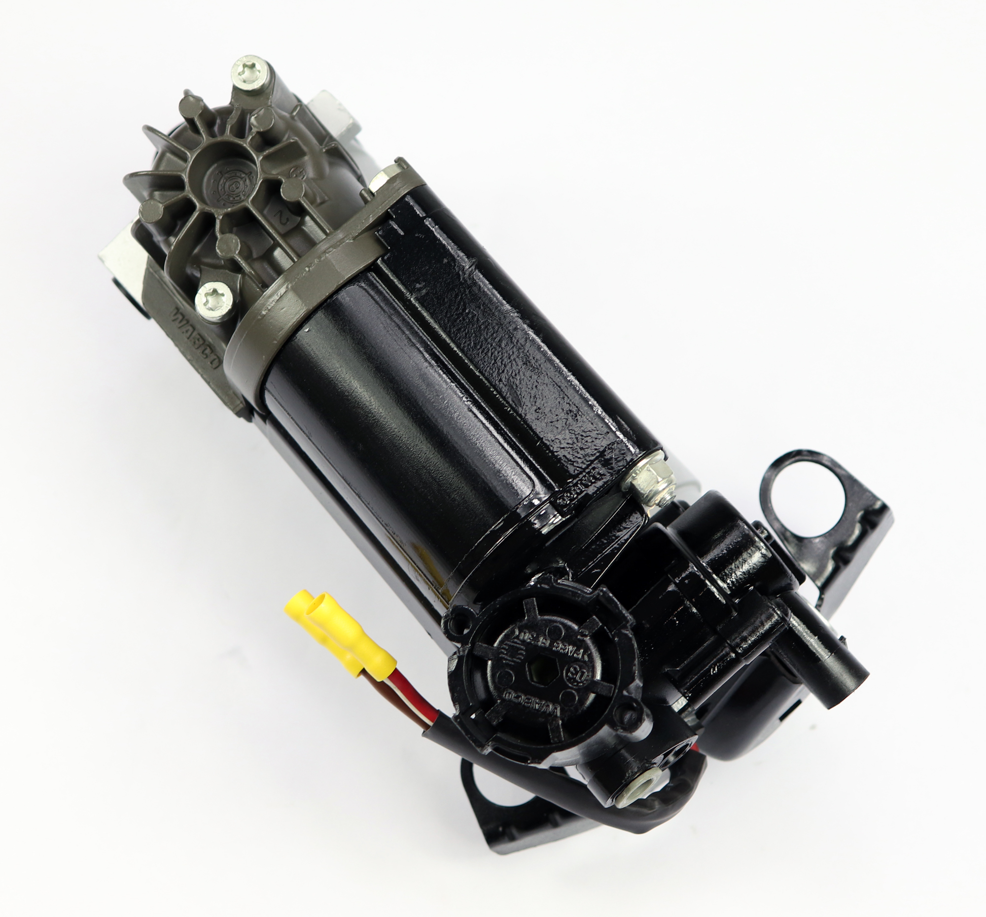 Arnott Kompressor Luftfederung Luftfahrwerk Für Audi A8 D3 Diesel Bj