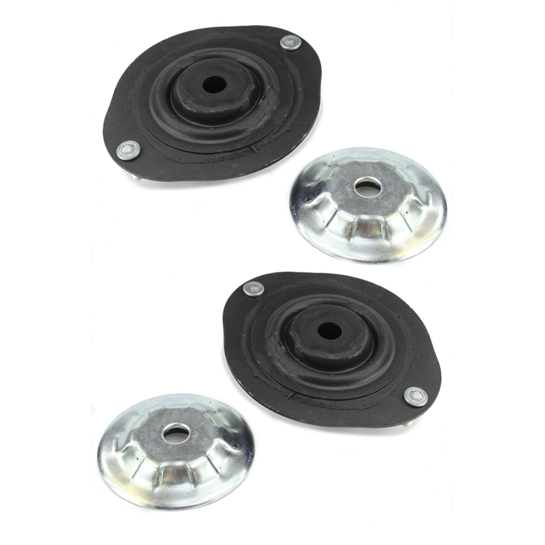 WÄLZLAGER VORNE LINKS RECHTS OPEL ASTRA F 2x DOMLAGER FEDERBEINLAGER INKL