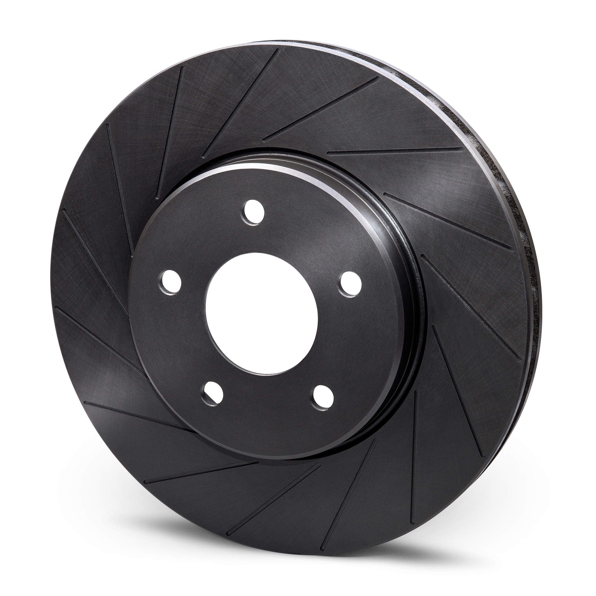 Rotinger Graphite Sport-Bremsscheiben Satz Vorderachse für BMW 3er E46 6769305