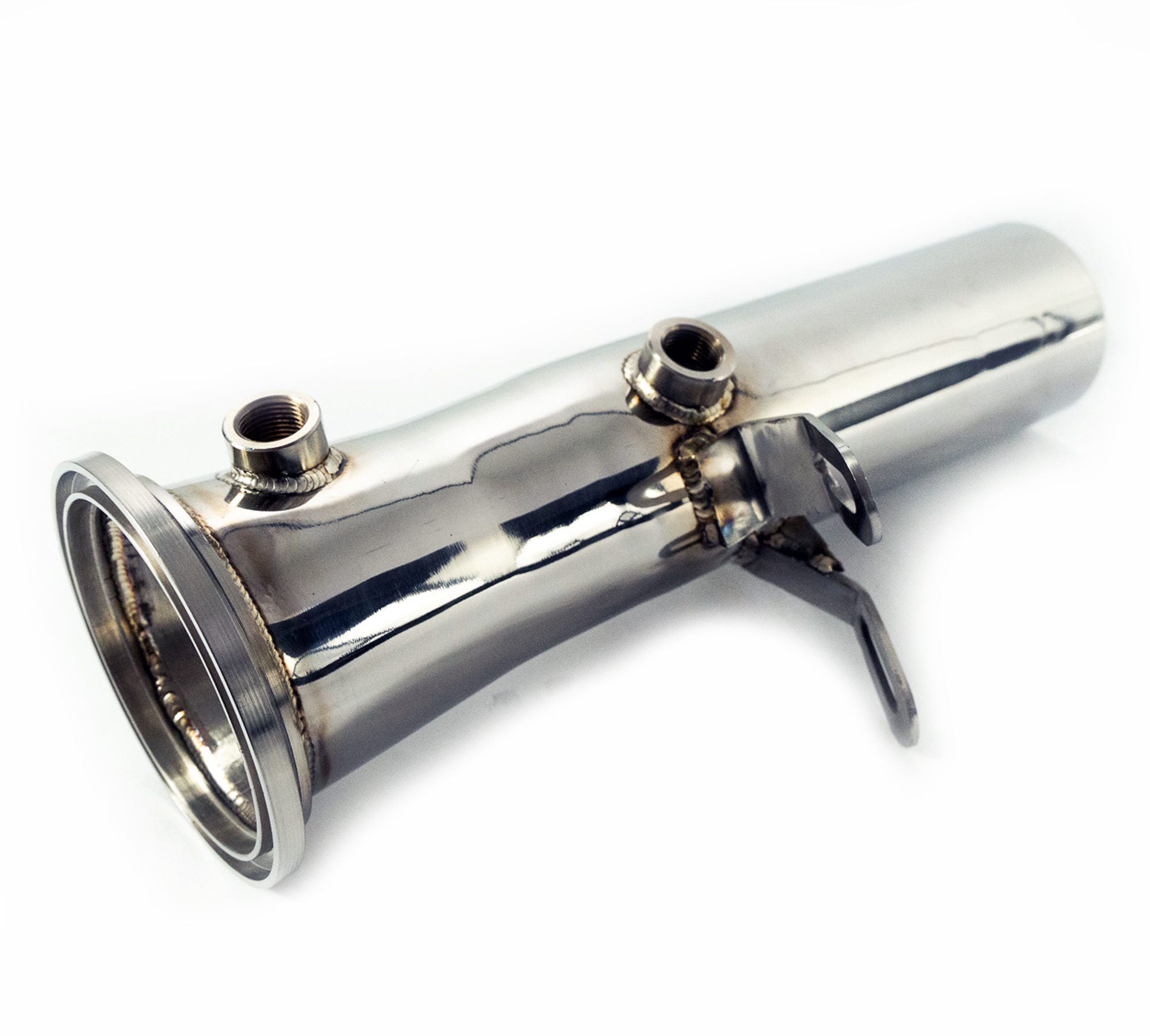 Downpipe For BMW E90 E91 E92 E93 325d 330d 330xd M57N2 2004-2009