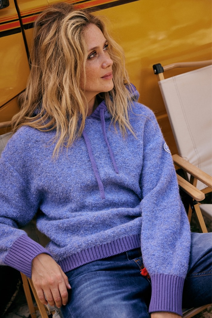 Knit
