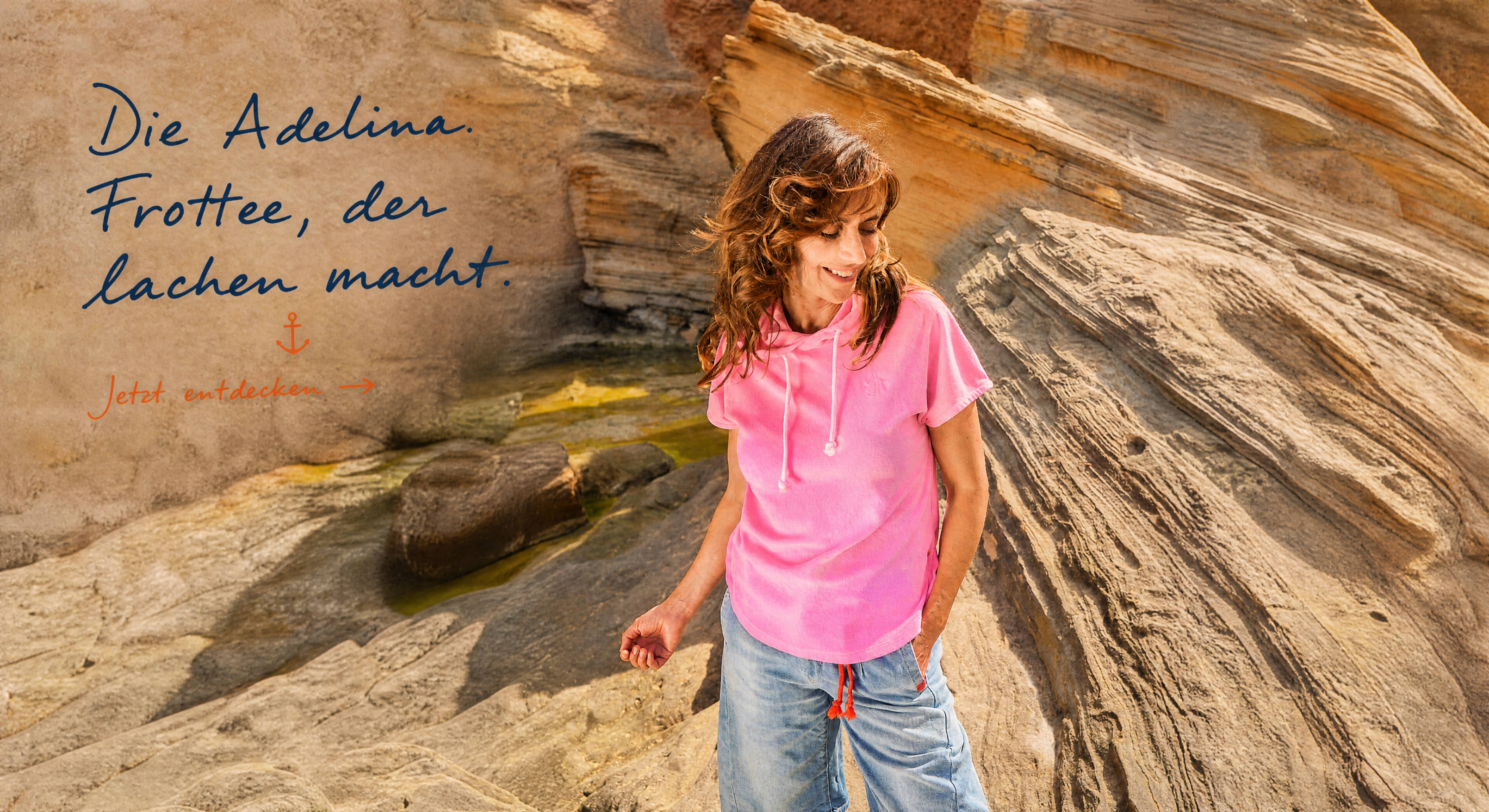 Adenauer Produkte