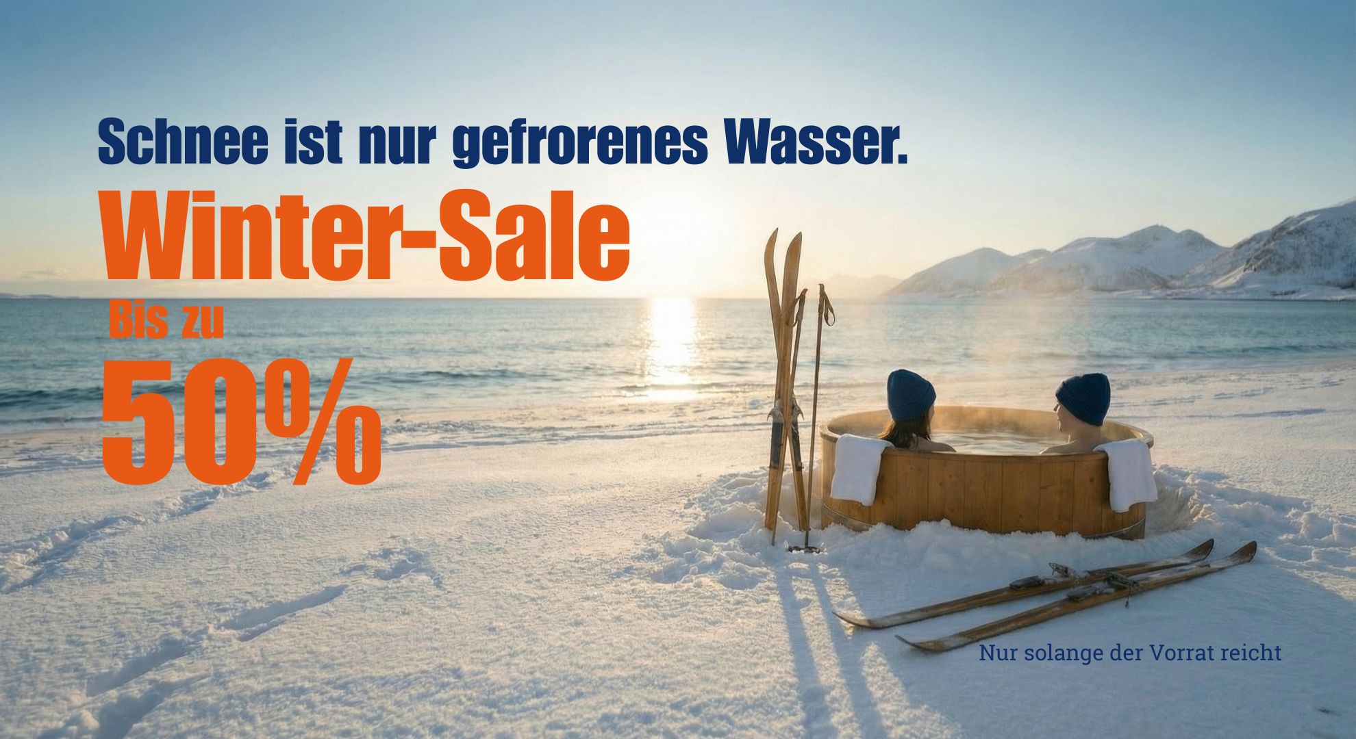 Adenauer Sale