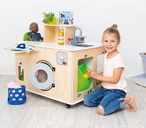 Kinderküchen & Zubehör
