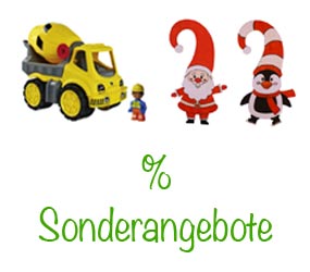 Sonderangebote
