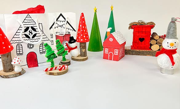 Advent & Weihnachten