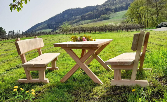 Kindersitzgruppen