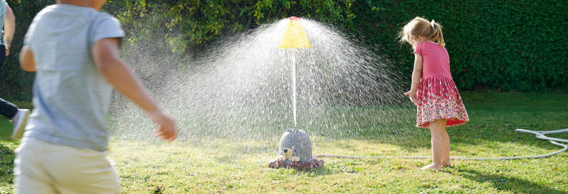 Wasserspiel