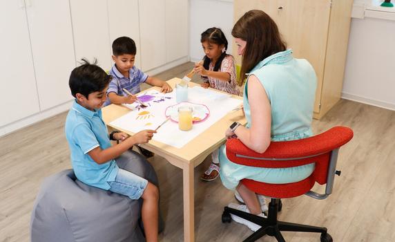 Ergonomische Stühle