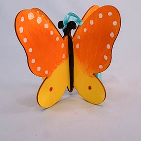 Schmetterlinge