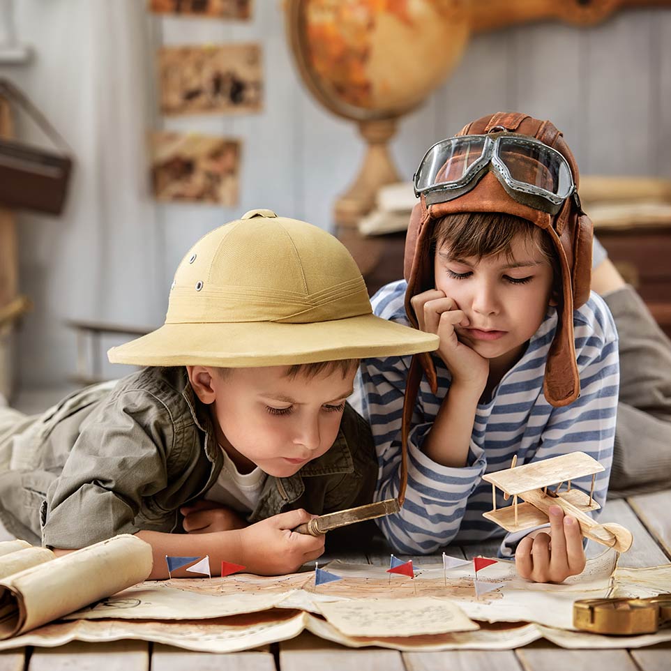 Projekte im Kindergarten | kitaeinkauf.de