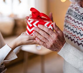 Geschenke